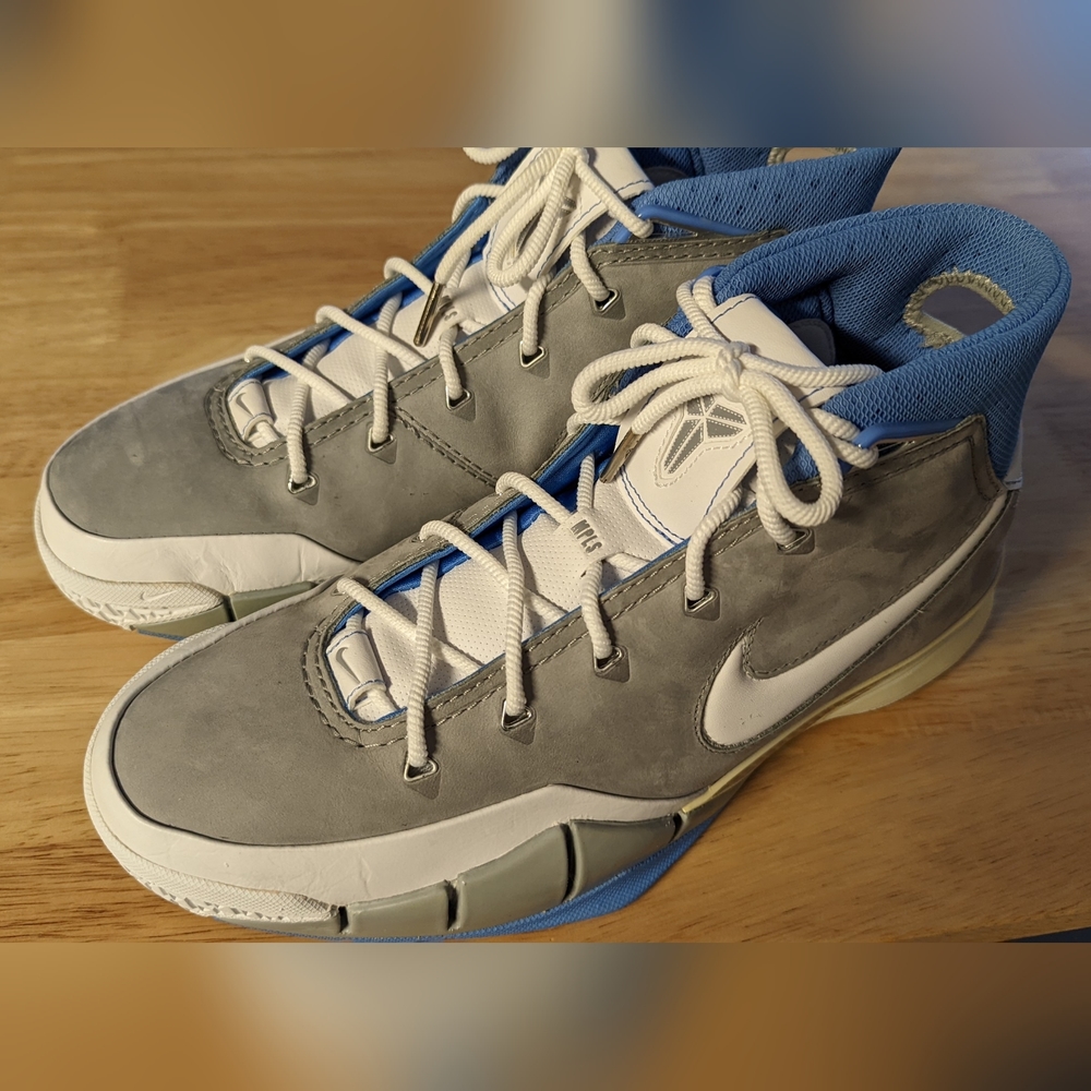 Nike Zoom Kobe 1 MPLS (OG)